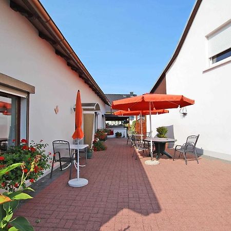 Ferienwohnungen Rheinsberg See 9830 Exterior foto